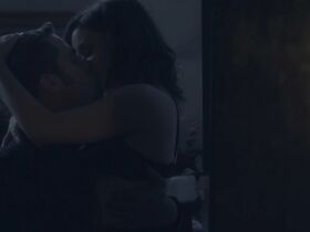 Джейн Леви секси – Что/если s01e01-09 (2019) #11