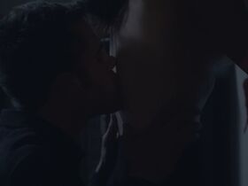 Джейн Леви секси – Что/если s01e01-09 (2019) #12