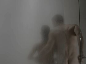 Джейн Леви секси – Что/если s01e01-09 (2019) #13