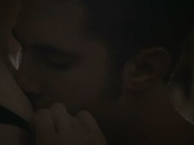 Джейн Леви секси – Что/если s01e01-09 (2019) #14