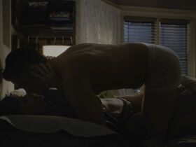 Джейн Леви секси – Что/если s01e01-09 (2019) #3