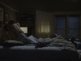 Джейн Леви секси – Что/если s01e01-09 (2019) #5