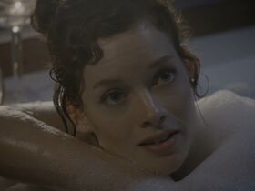 Джейн Леви секси – Что/если s01e01-09 (2019) #6