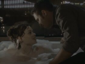 Джейн Леви секси – Что/если s01e01-09 (2019) #7