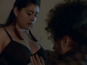 Челси Рендон секси – Жизнь s02e02 (2019) #3