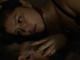 Челси Рендон секси – Жизнь s02e02 (2019) #4