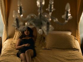 Приянка Чопра Джонас секси – База Куантико s03e12 (2018) #2