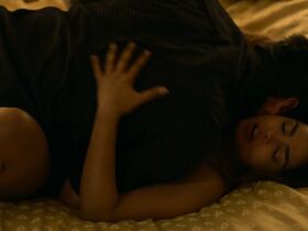 Приянка Чопра Джонас секси – База Куантико s03e12 (2018) #6