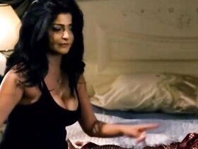 Ола Ганем секси – El Brinseesa (2013) #7