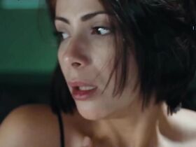 Мона Заки секси – Шахерезада, расскажи мне сказку (2009) #2