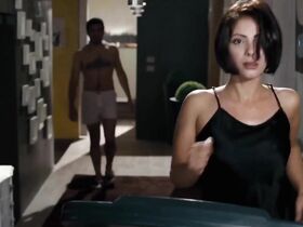 Мона Заки секси – Шахерезада, расскажи мне сказку (2009) #4