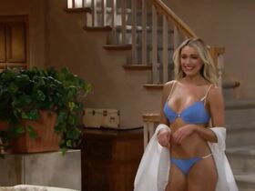 Катрина Боуден секси – Дерзкие и красивые s32 (2019) #8