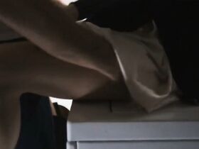 Эмили Морден секси – Кэнди с сигаретой (2009) #3