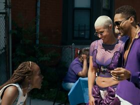 Кеннеди Янко голая – Ей это нужно позарез s02e05 (2019) #2