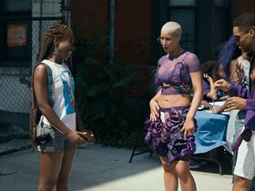 Кеннеди Янко голая – Ей это нужно позарез s02e05 (2019) #3