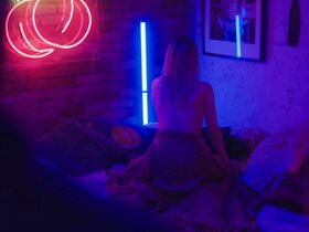 Женевьев ДеГрейвс голая – Слэшер s03e02 (2019)