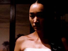 Суэ секси – Безымянный клинок (2009) #1