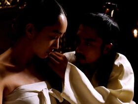 Суэ секси – Безымянный клинок (2009) #2