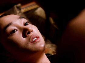 Суэ секси – Безымянный клинок (2009)