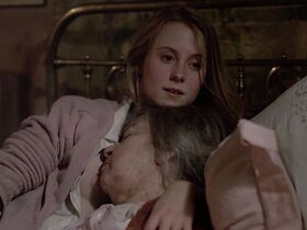 Кэтрин Харрисон голая – Черная луна (1975) #6