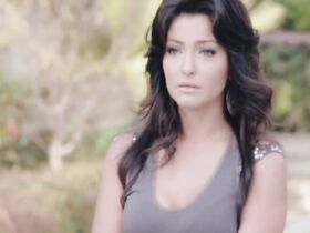 Ола Ганем секси – Feelings (2010) #12