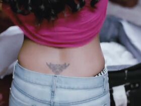 Ола Ганем секси – Feelings (2010) #2