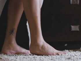 Ола Ганем секси – Feelings (2010) #3