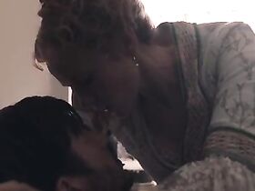 Джоэнна Вандерхам секси – Воин s01e04 (2019) #3