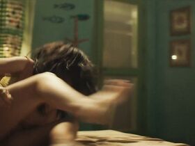 Тата Вернек секси – It’s a Match s01e07 (2019) #12