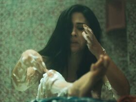 Тата Вернек секси – It’s a Match s01e07 (2019) #6