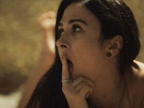 Тата Вернек секси – It’s a Match s01e07 (2019) #8