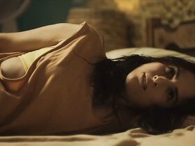 Тата Вернек секси – It’s a Match s01e07 (2019) #9