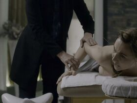 Фабиана Персабаль секси – Монарка s01e07 (2019)