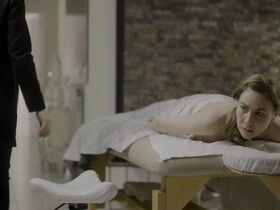 Фабиана Персабаль секси – Монарка s01e07 (2019) #5