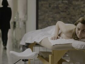 Фабиана Персабаль секси – Монарка s01e07 (2019) #6