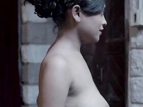 Нехал Вадолия голая – The Typewriter (2019) #10