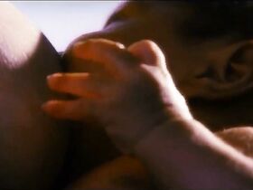 Миранда Тапселл секси – Разговоры с богами (2014) #6