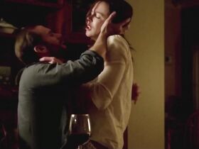 Николь Кидман секси – Чужая страна (2015) #11