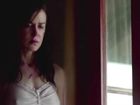 Николь Кидман секси – Чужая страна (2015) #12