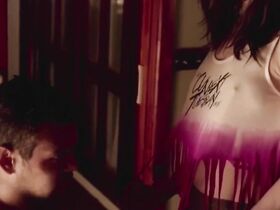 Николь Кидман секси – Чужая страна (2015) #2