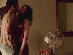 Николь Кидман секси – Чужая страна (2015) #4