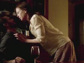 Николь Кидман секси – Чужая страна (2015) #6