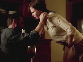 Николь Кидман секси – Чужая страна (2015)