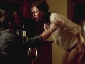 Николь Кидман секси – Чужая страна (2015) #8