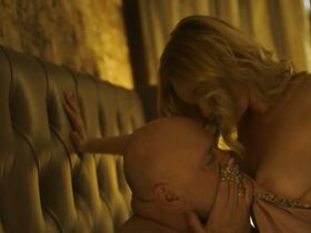 Вероника Мохирева голая – Бывшие s02e01 (2019) #3