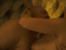 Вероника Мохирева голая – Бывшие s02e01 (2019) #5