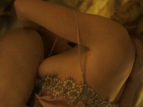 Вероника Мохирева голая – Бывшие s02e01 (2019) #6