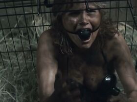 Нора Ессаян секси – Ферма (2018) #15