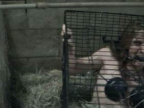 Нора Ессаян секси – Ферма (2018) #16