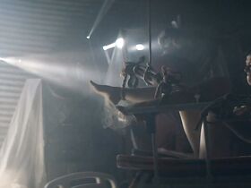 Нора Ессаян секси – Ферма (2018) #6